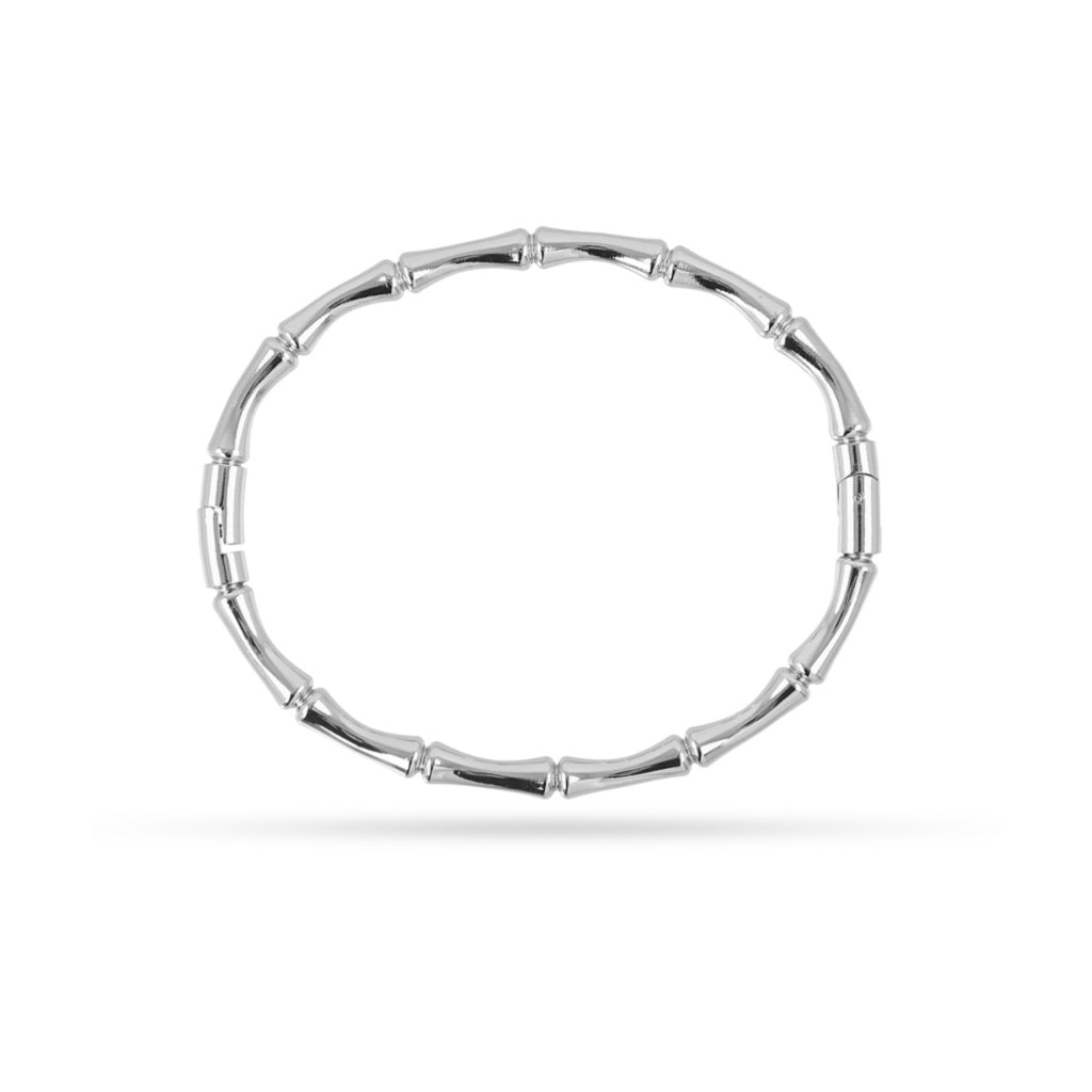 Bamboo Bangle Bracelet | Anartxy