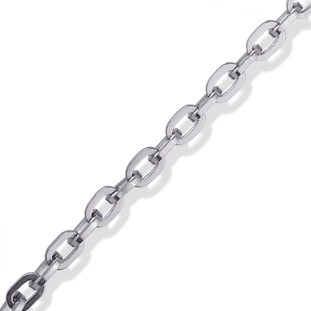 Chunky Cable Chain Bracelet | Anartxy