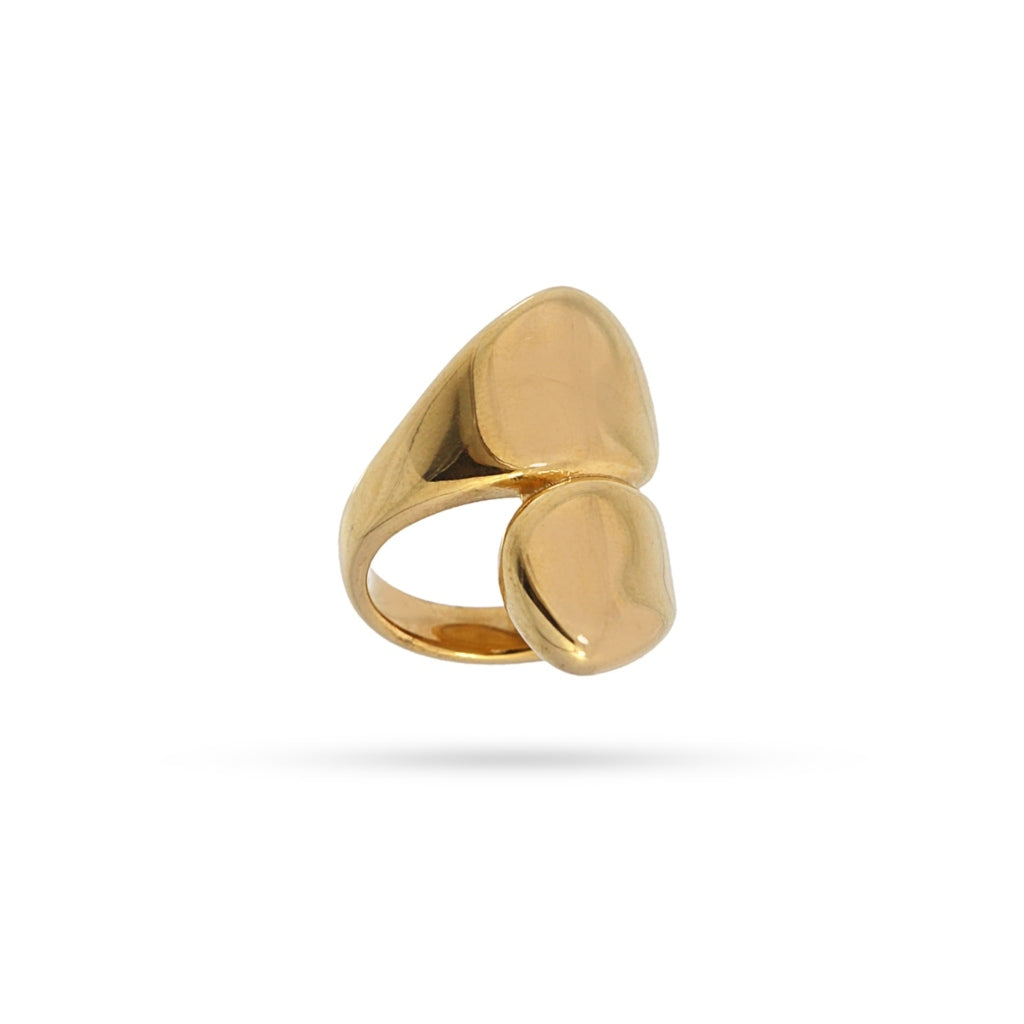 Chunky Wrap Ring | Anartxy