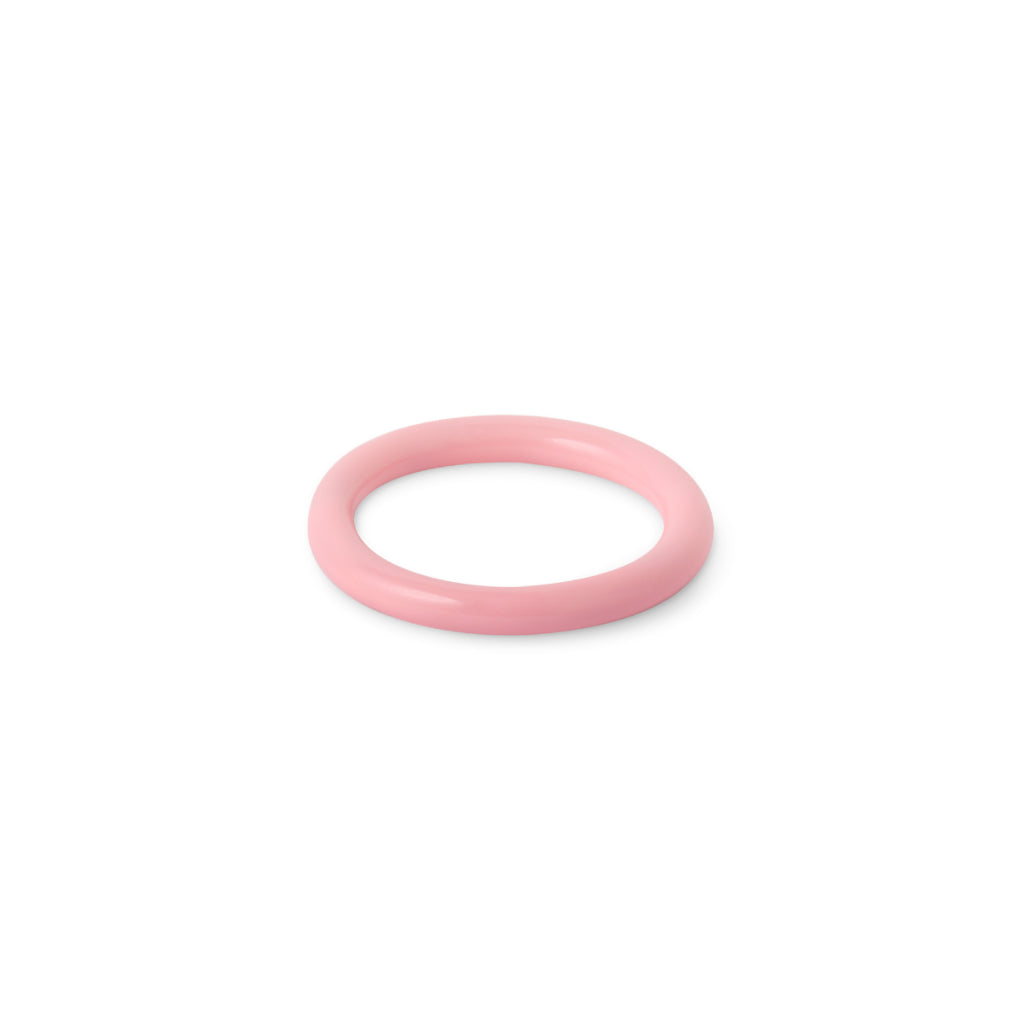 Enamel Colour Ring