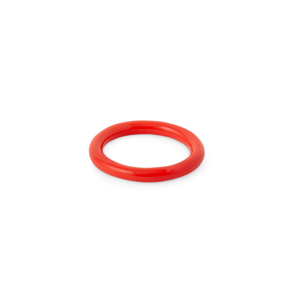 Enamel Colour Ring