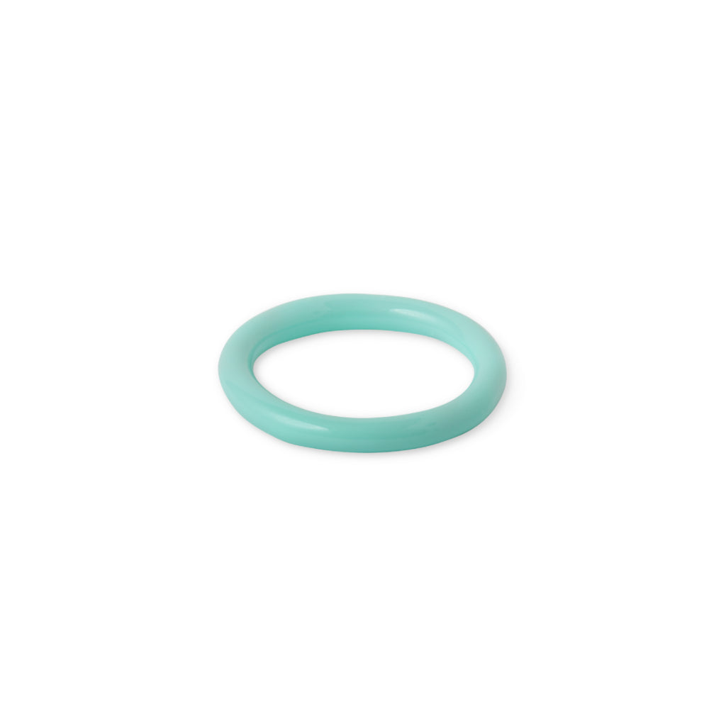 Enamel Colour Ring