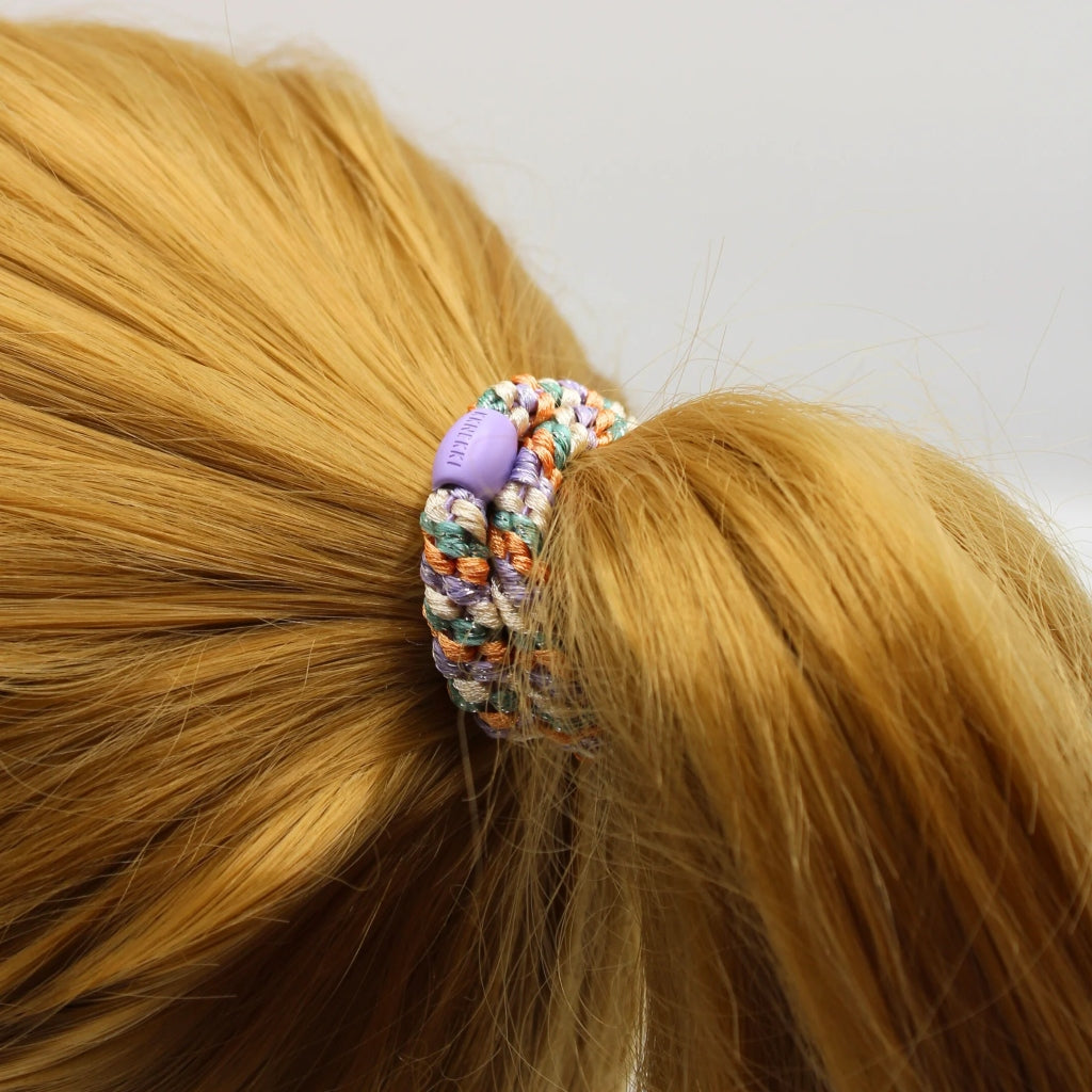 Kknekki Hair Tie | Mix | Mermaid