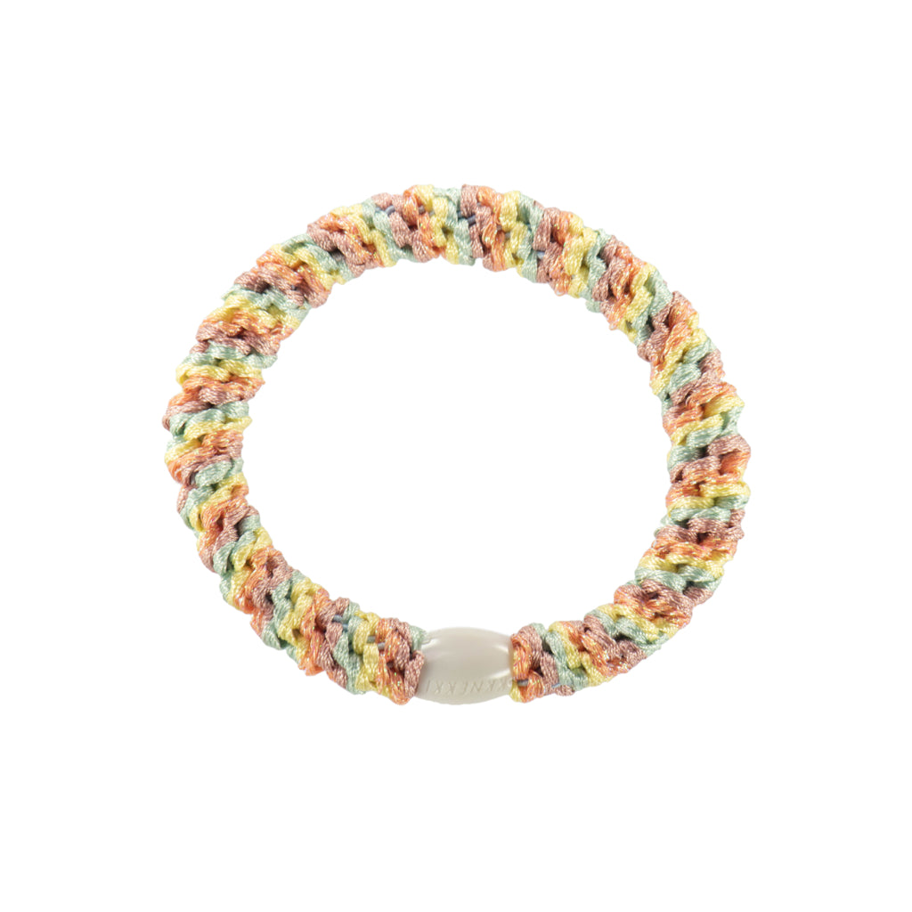 Kknekki Hair Tie | Mix | Tutti Frutti