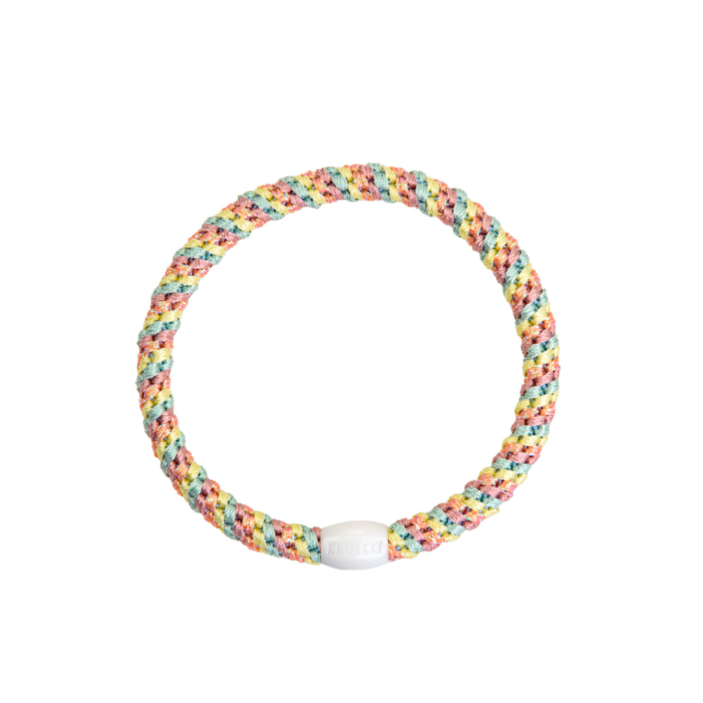 Kknekki Hair Tie | Slim Mix | Tutti Frutti