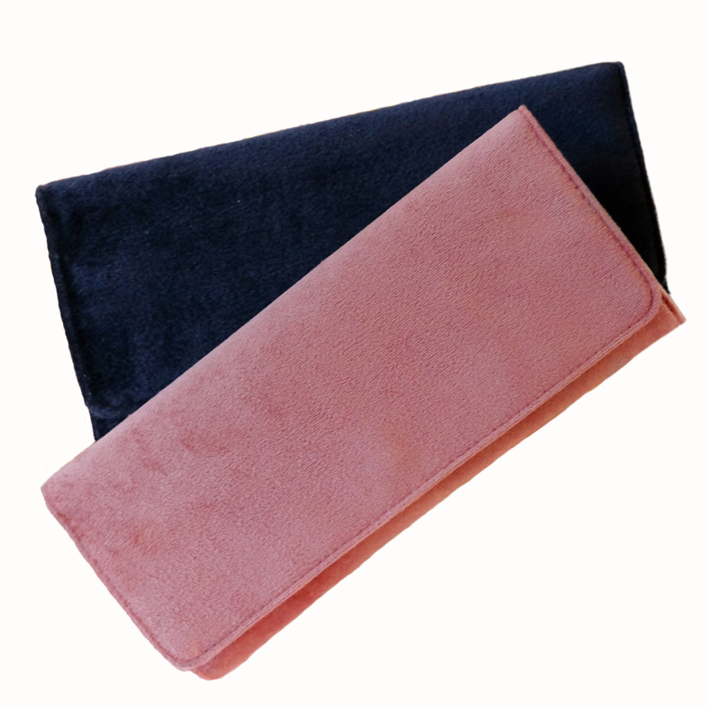 Velvet Jewellery Pouch | Catherine | Maison Scarlett