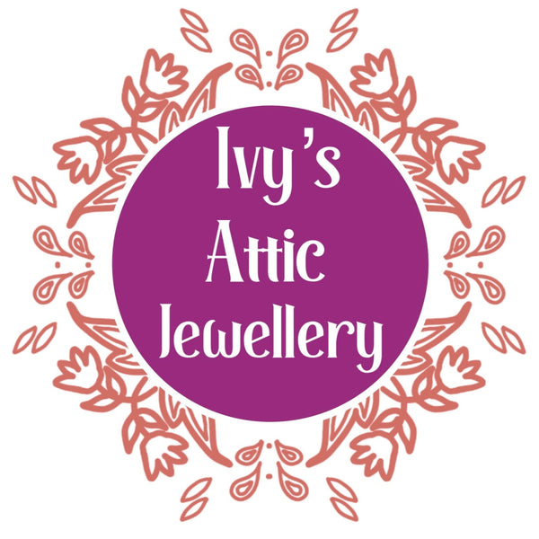 Ivy's Attic Jewellery e-Gift Card